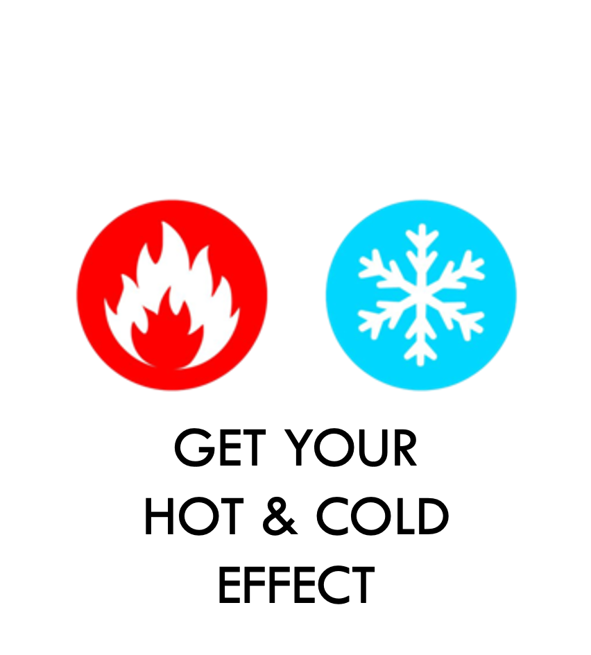 hotcold S'Metics