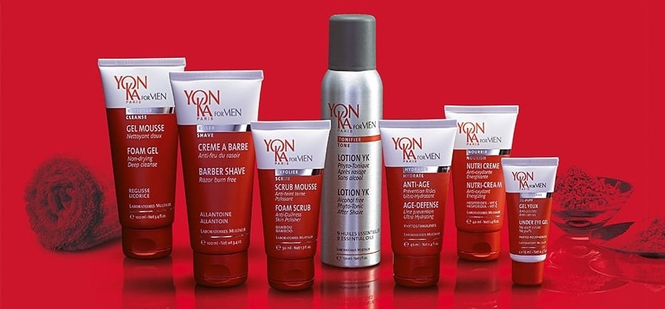 men Yon-Ka