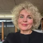 Helle Wedderkopp Kristensen